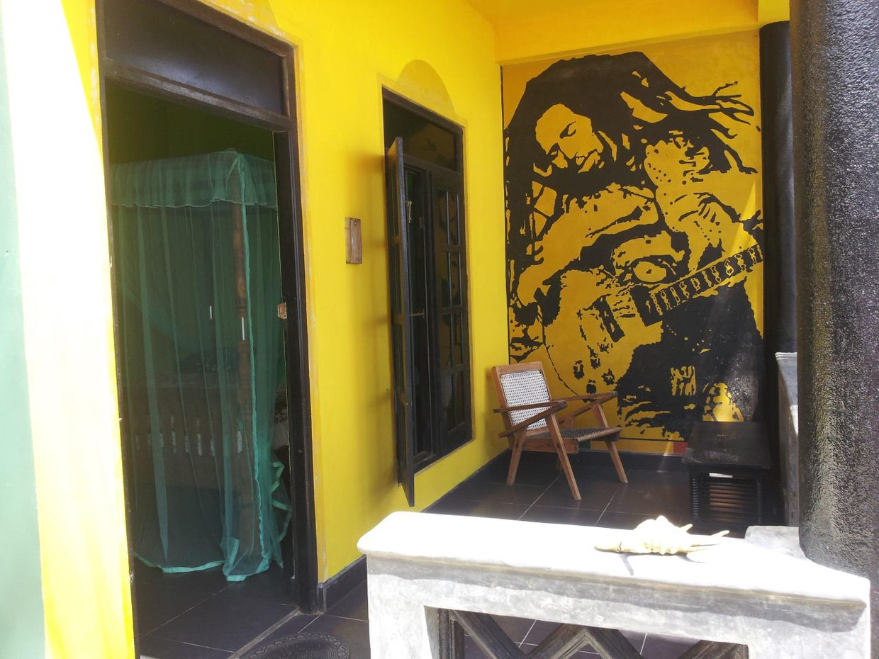 PRANEETH GUEST HOUSE - 11