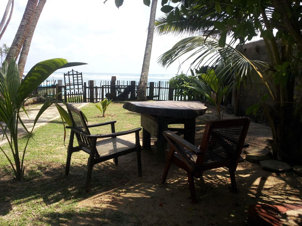 PRANEETH GUEST HOUSE - 13