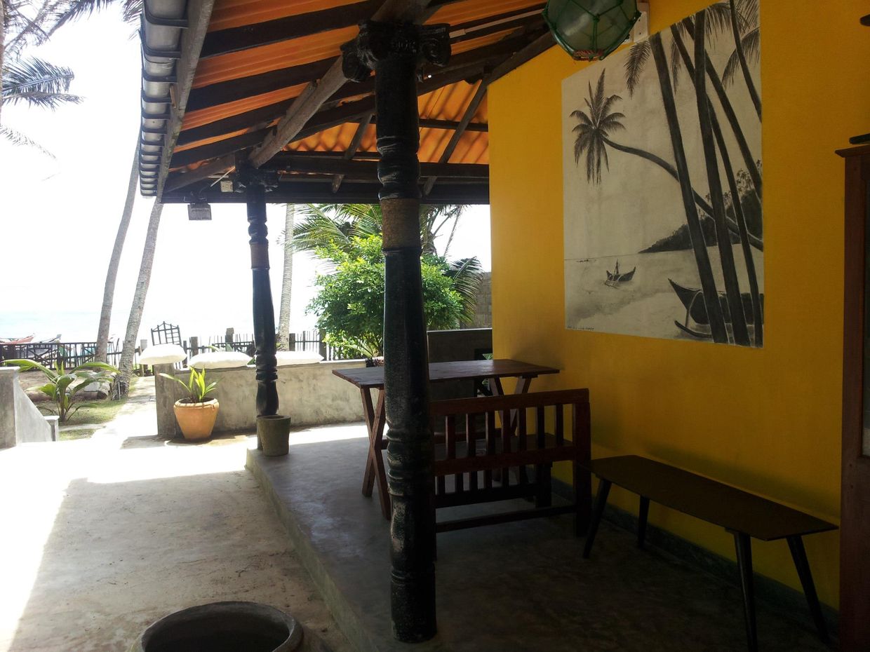 PRANEETH GUEST HOUSE - 15