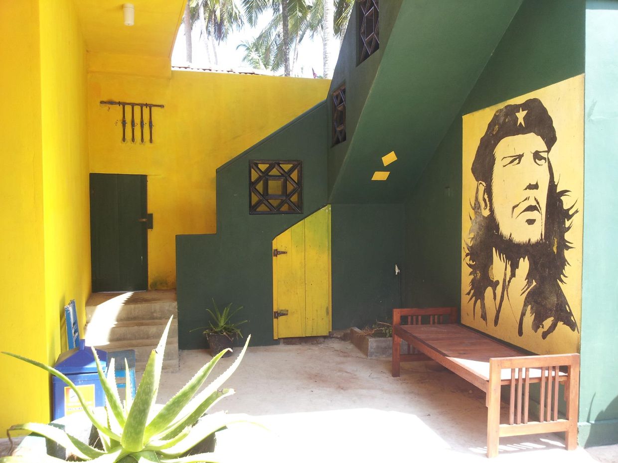 PRANEETH GUEST HOUSE - 4