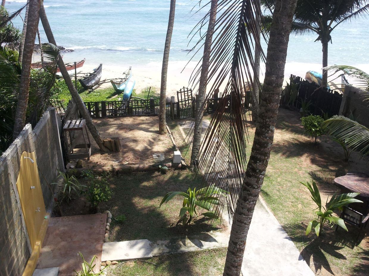 PRANEETH GUEST HOUSE - 5