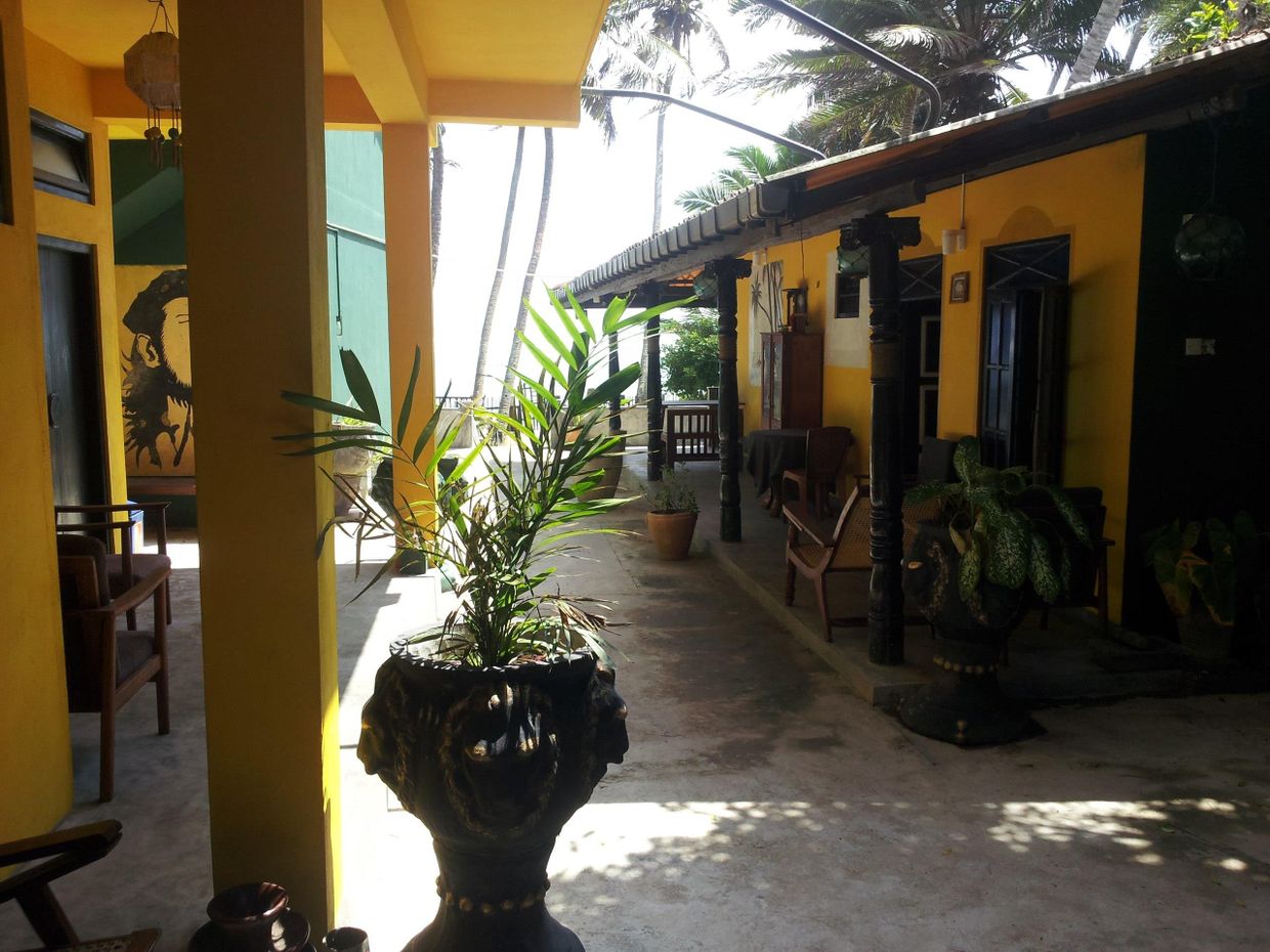 PRANEETH GUEST HOUSE - 6