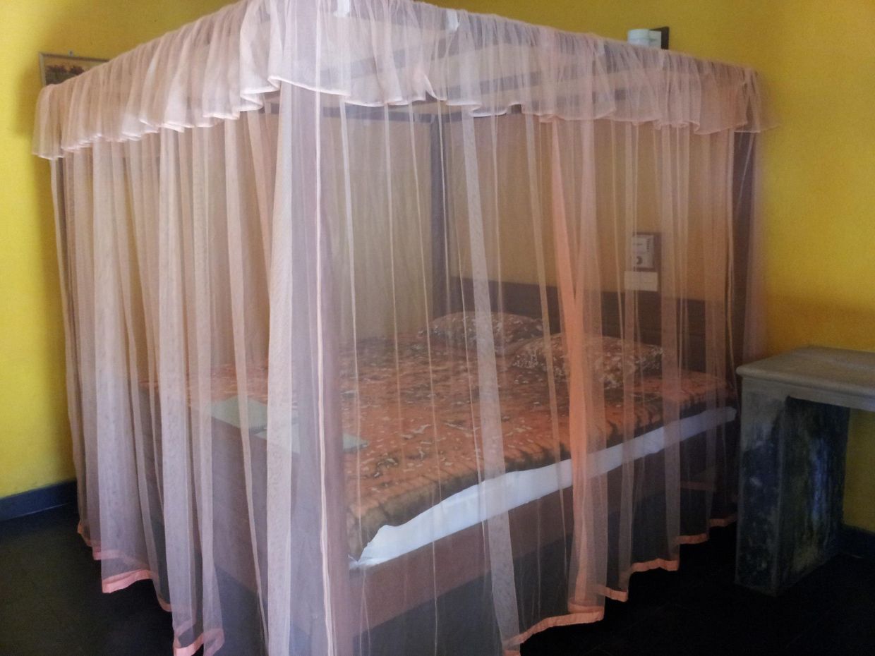 PRANEETH GUEST HOUSE - 7