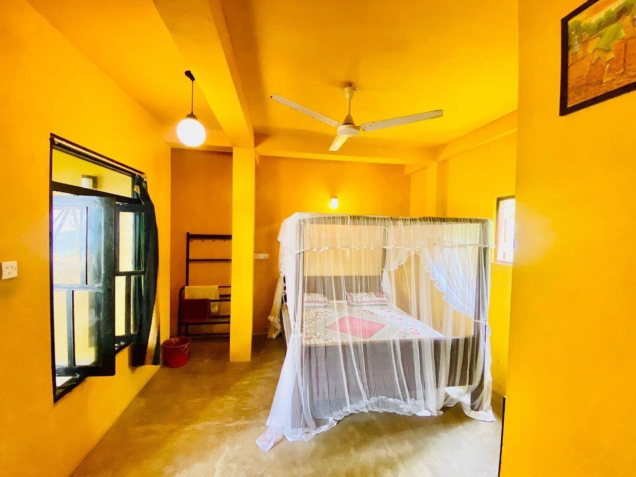 PRANEETH GUEST HOUSE - 8