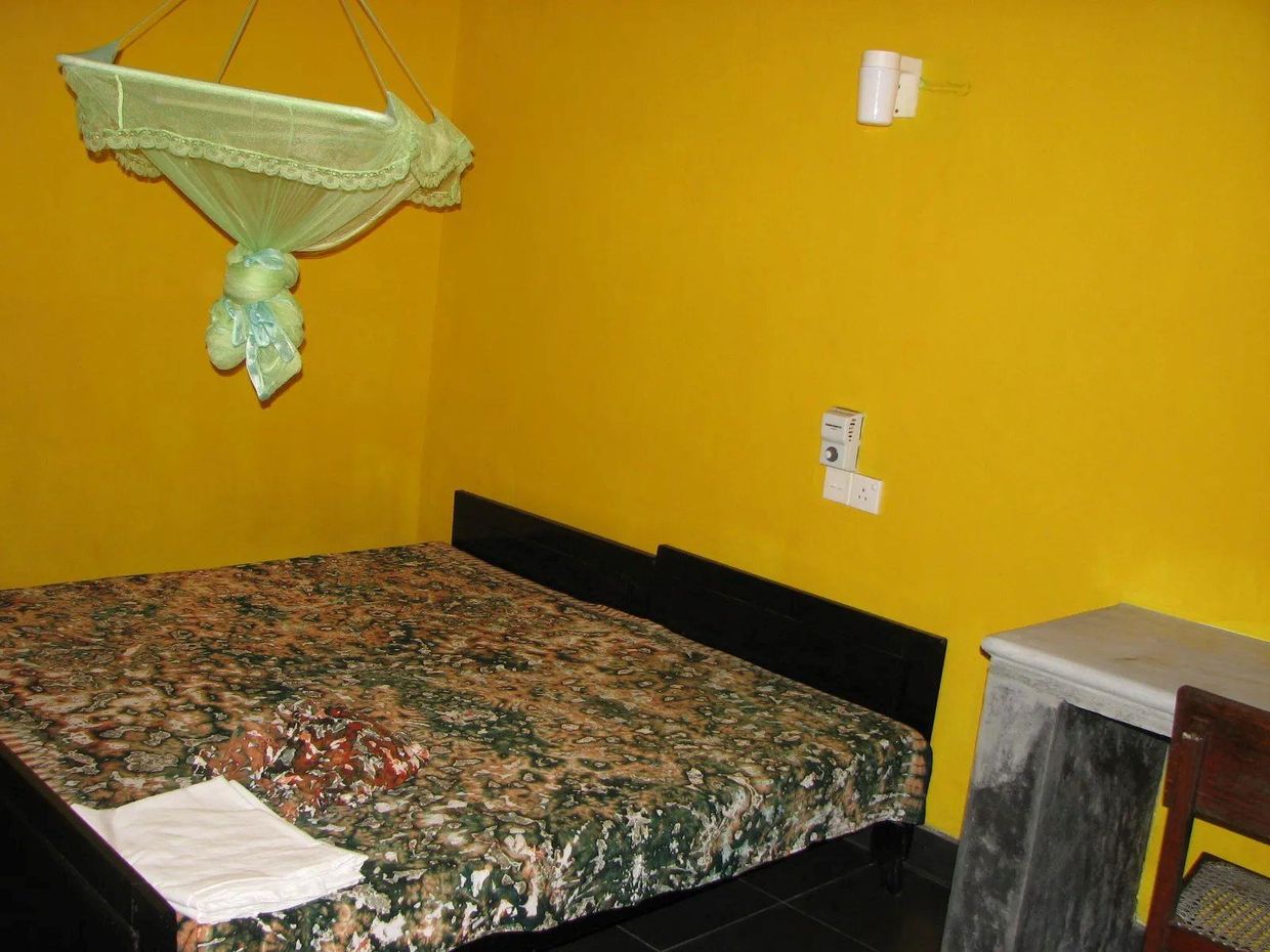 PRANEETH GUEST HOUSE - 9