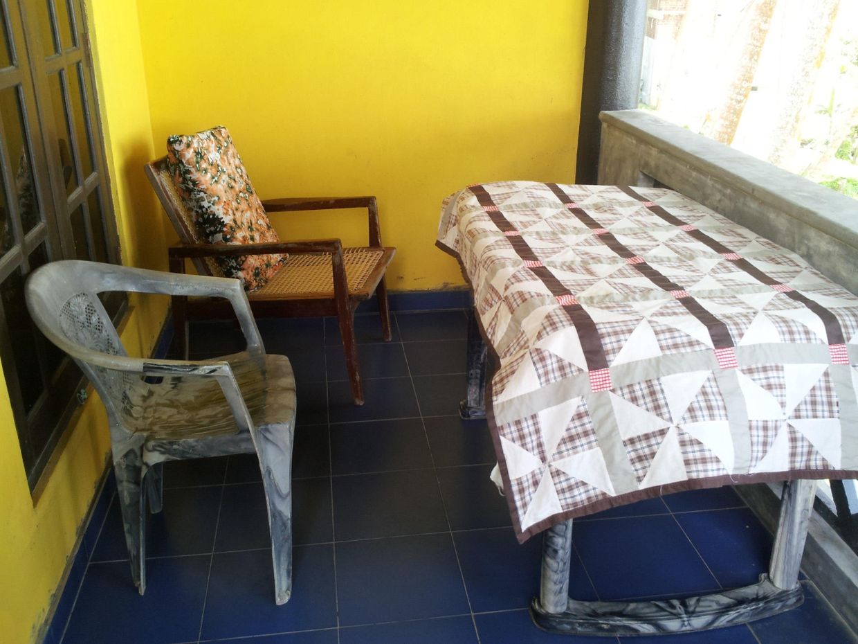 PRANEETH GUEST HOUSE - 10