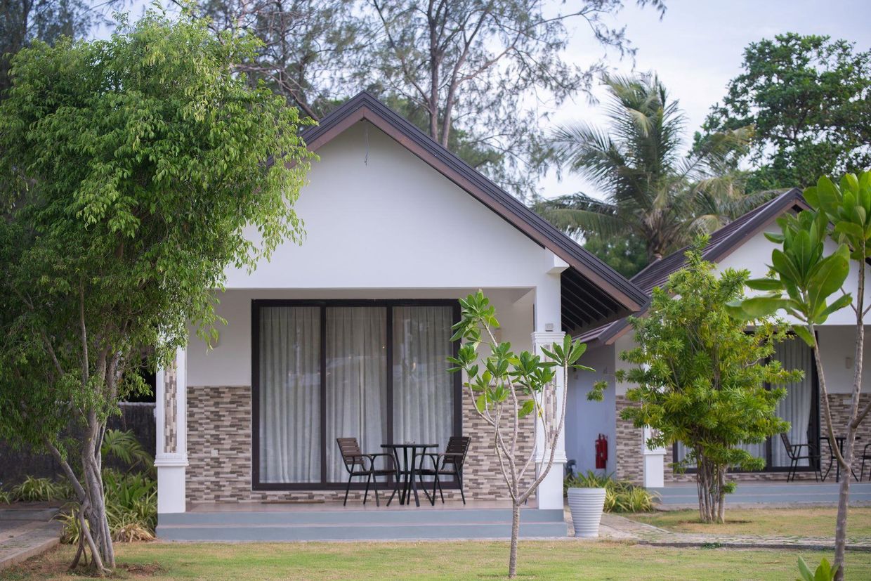 UPPUVELI BEACH BY DSK TRINCOMALE - 1