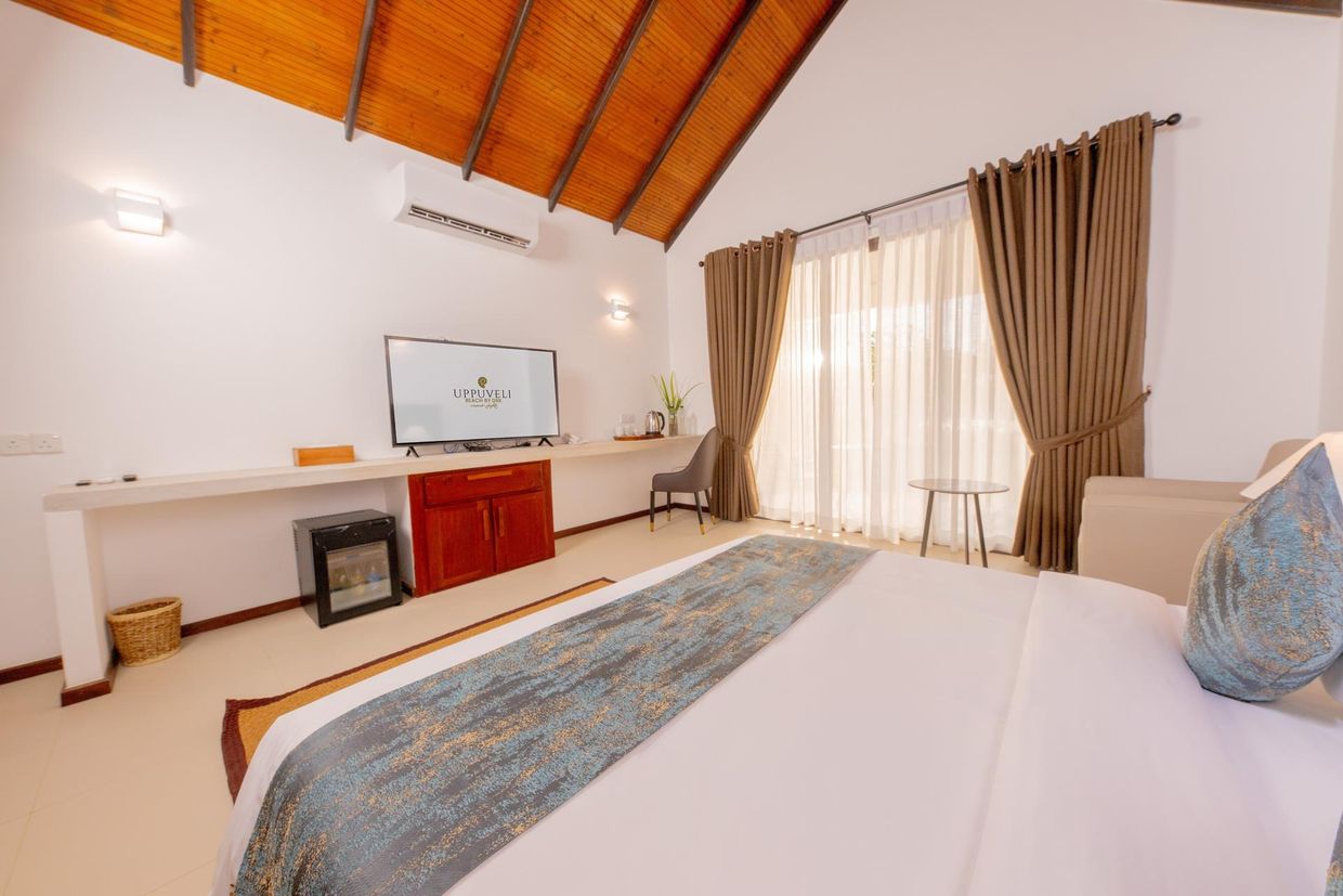 UPPUVELI BEACH BY DSK TRINCOMALE - 11