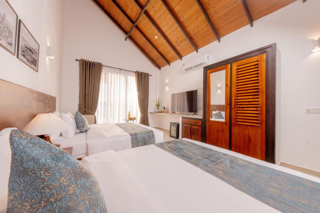 UPPUVELI BEACH BY DSK TRINCOMALE - 14