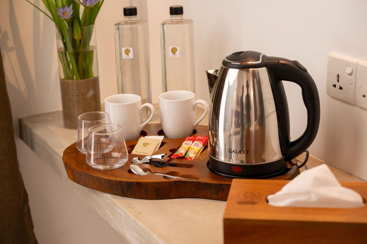 UPPUVELI BEACH BY DSK TRINCOMALE - 15