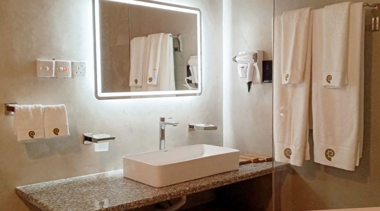 UPPUVELI BEACH BY DSK TRINCOMALE - 19