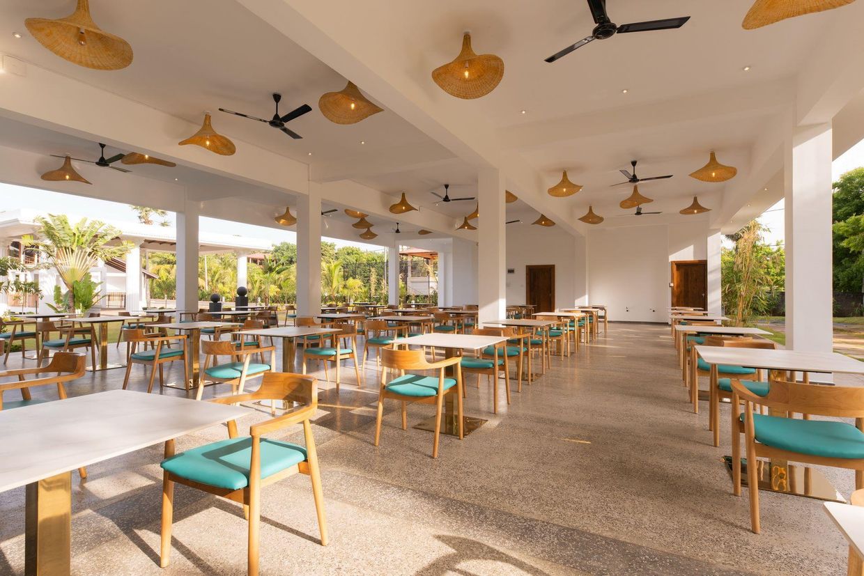 UPPUVELI BEACH BY DSK TRINCOMALE - 20