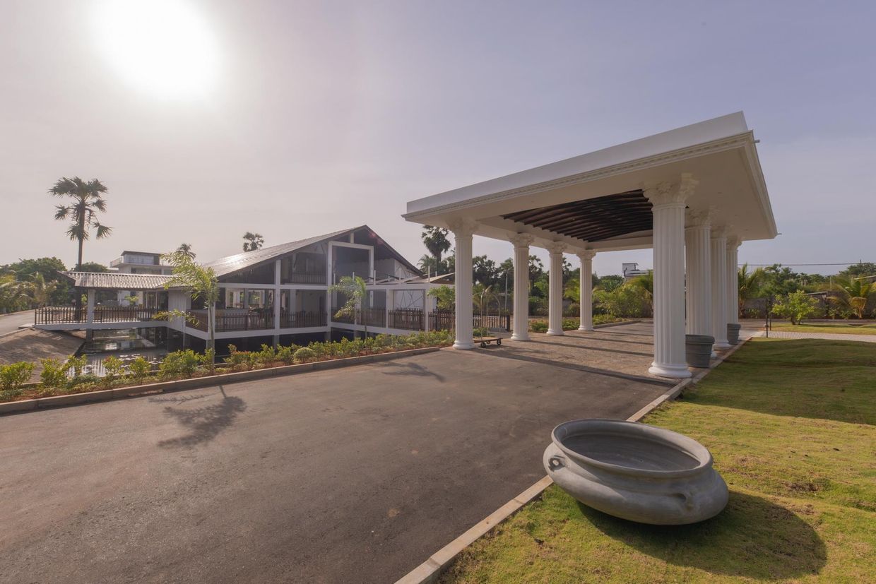 UPPUVELI BEACH BY DSK TRINCOMALE - 5