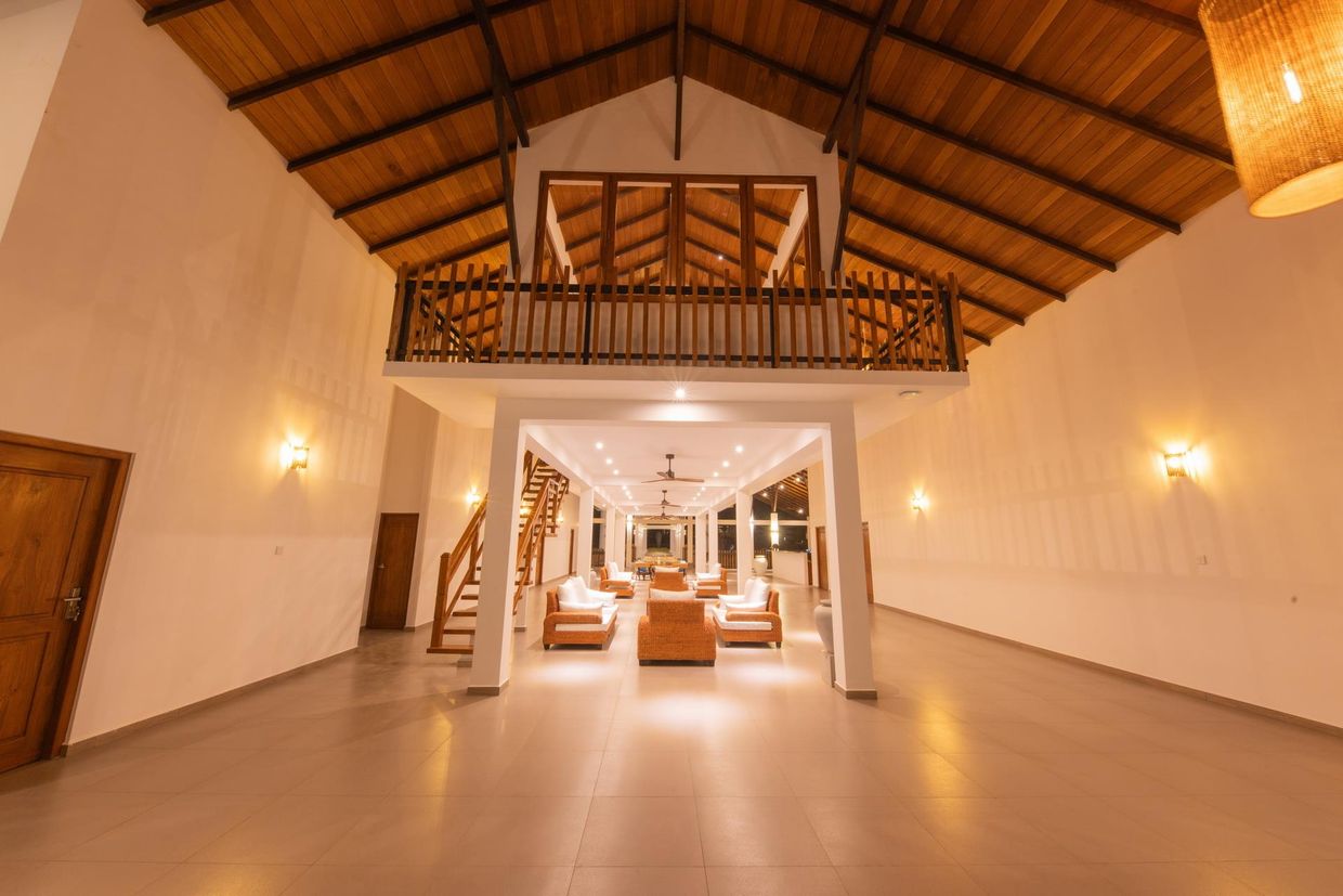 UPPUVELI BEACH BY DSK TRINCOMALE - 8