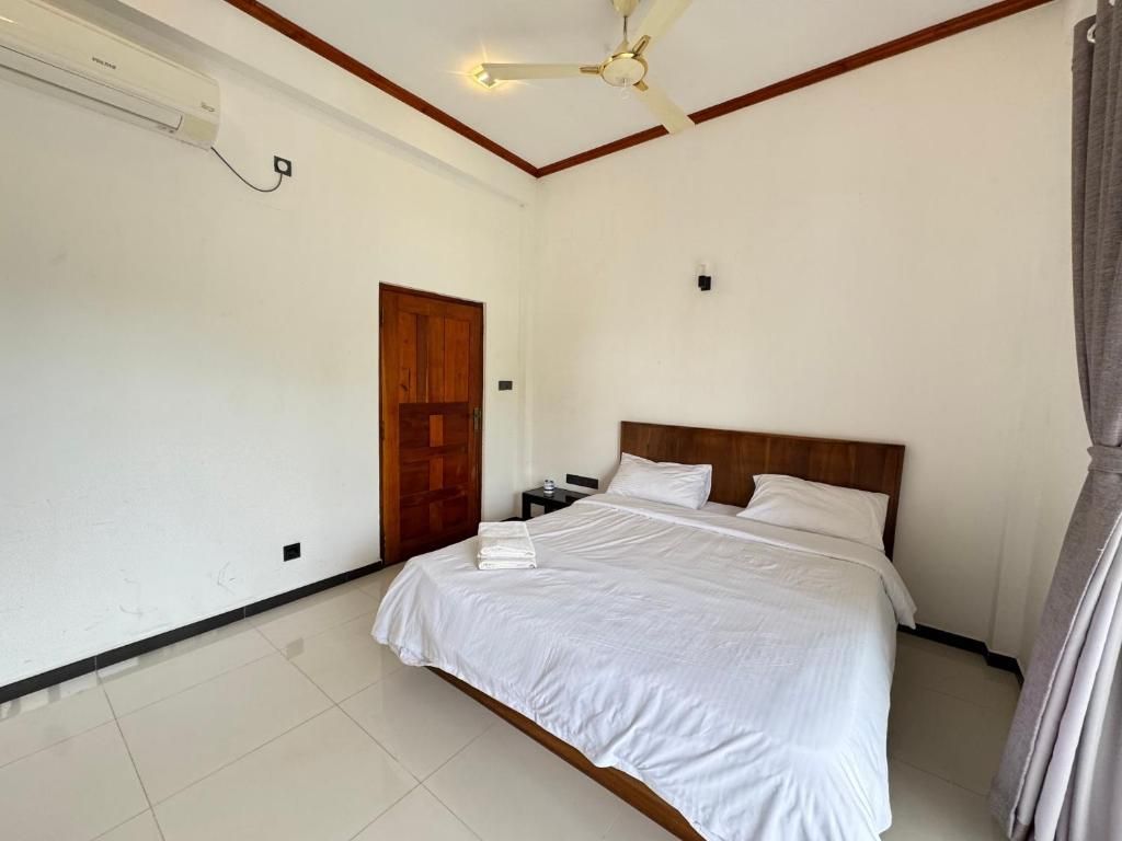 THE REEF RESORT - NILAVELI - 2