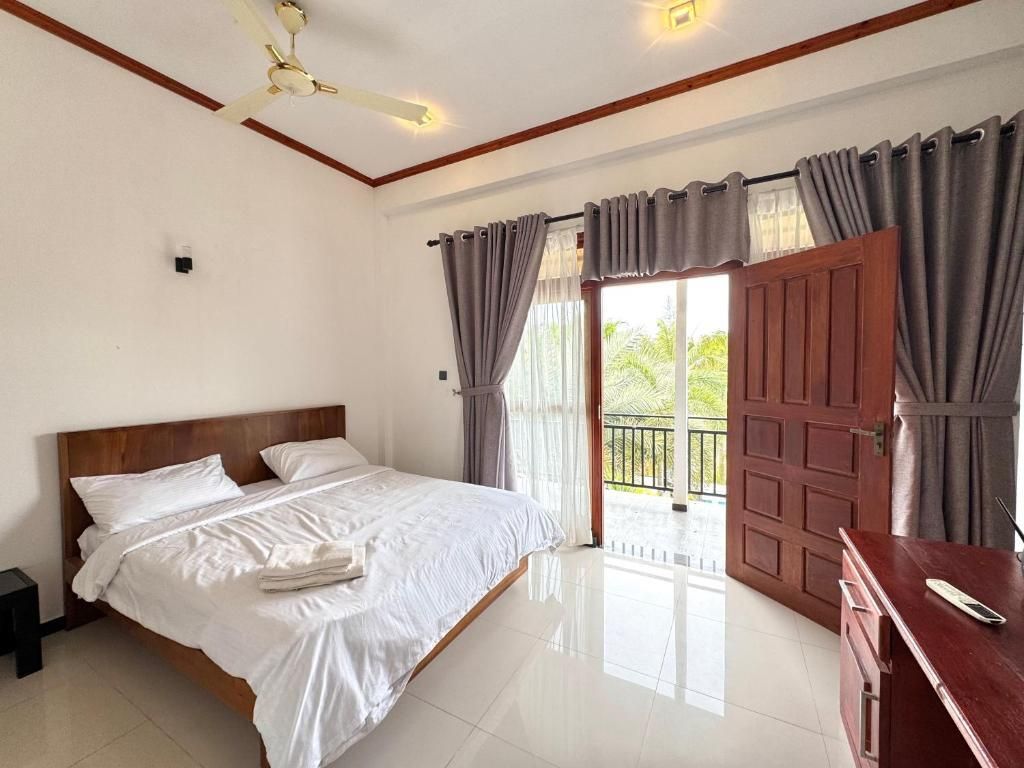 THE REEF RESORT - NILAVELI - 3