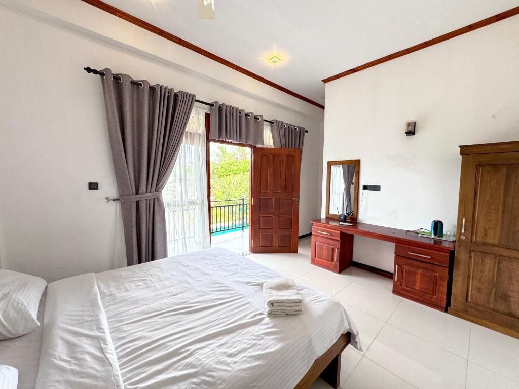 THE REEF RESORT - NILAVELI - 4