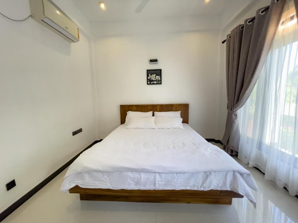 THE REEF RESORT - NILAVELI - 5