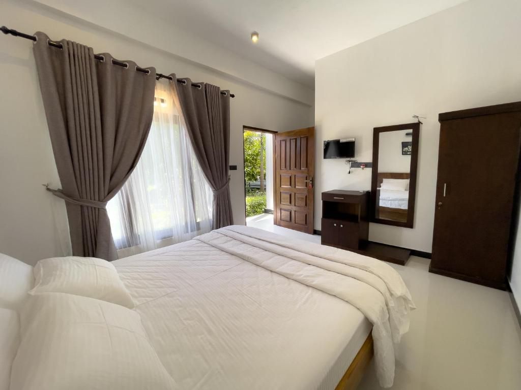 THE REEF RESORT - NILAVELI - 6