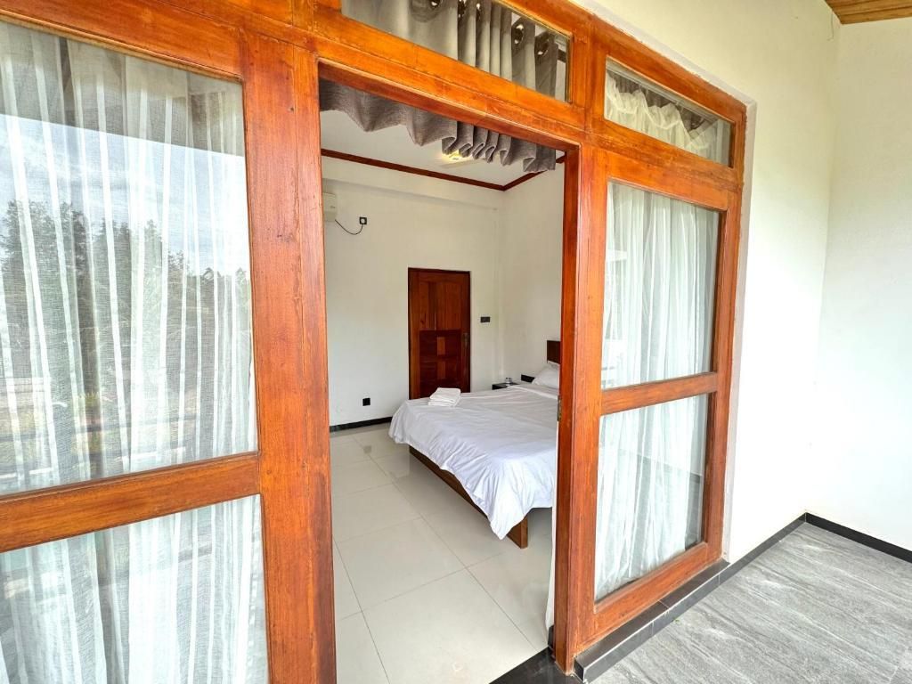 THE REEF RESORT - NILAVELI - 7