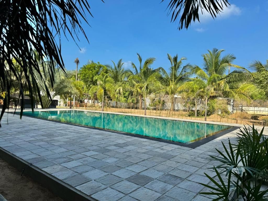 THE REEF RESORT - NILAVELI - 9