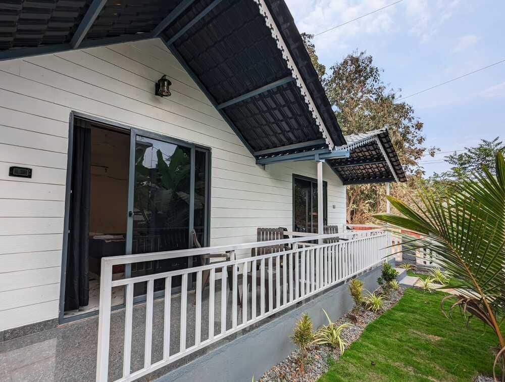 WHITE TREE RESORT - 2