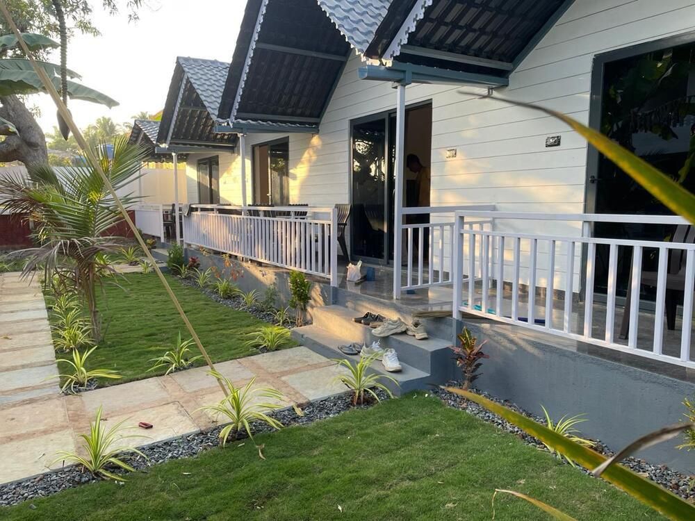 WHITE TREE RESORT - 3