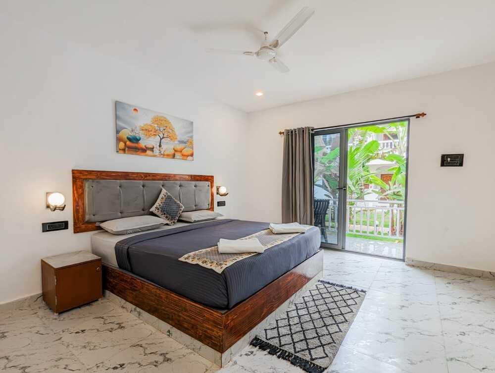 WHITE TREE RESORT - 8