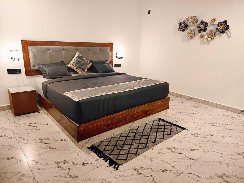 WHITE TREE RESORT - 9