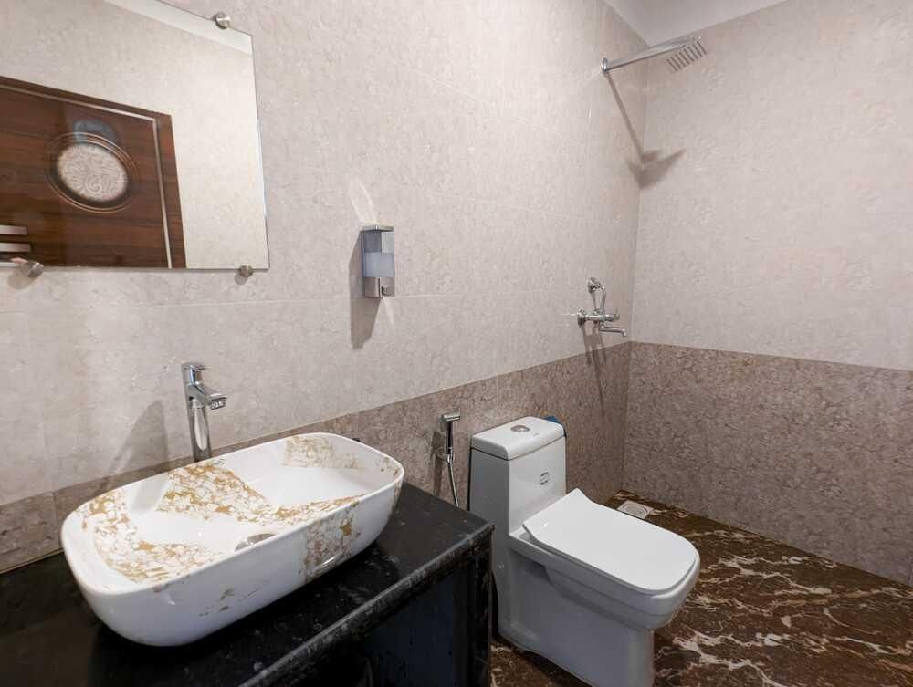 WHITE TREE RESORT - 10