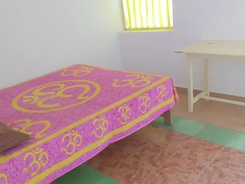 SATYAM CLIFF STAY GUESTHOUSE - 6