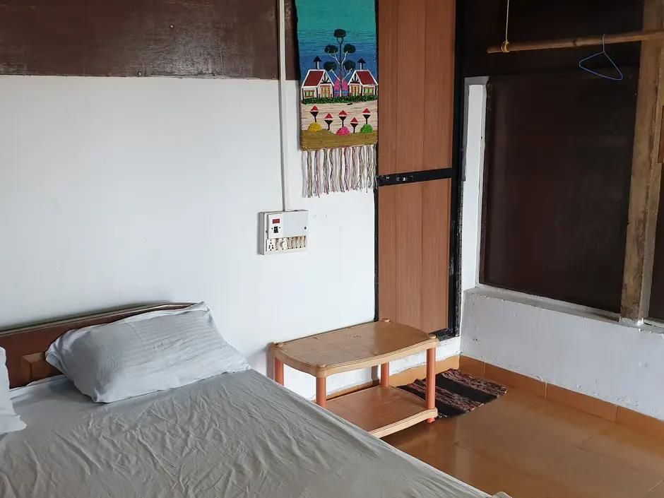 PITRUCHAYA ROOMS AND HUTS GUESTHOUSE - 3