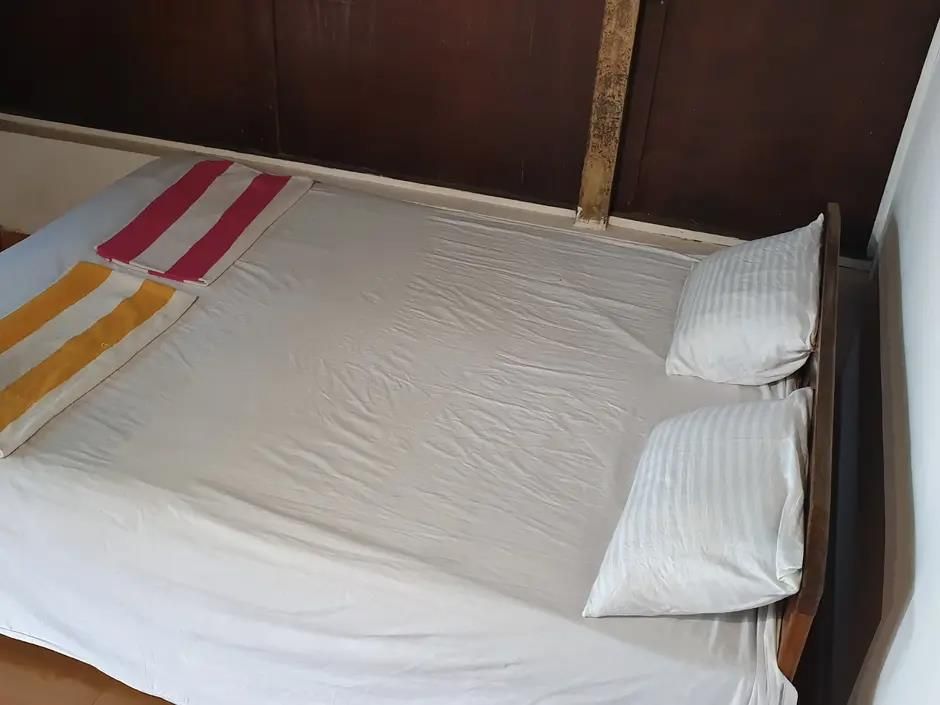 PITRUCHAYA ROOMS AND HUTS GUESTHOUSE - 4