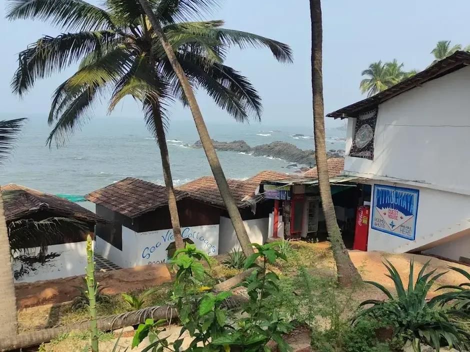 PITRUCHAYA ROOMS AND HUTS GUESTHOUSE - 9