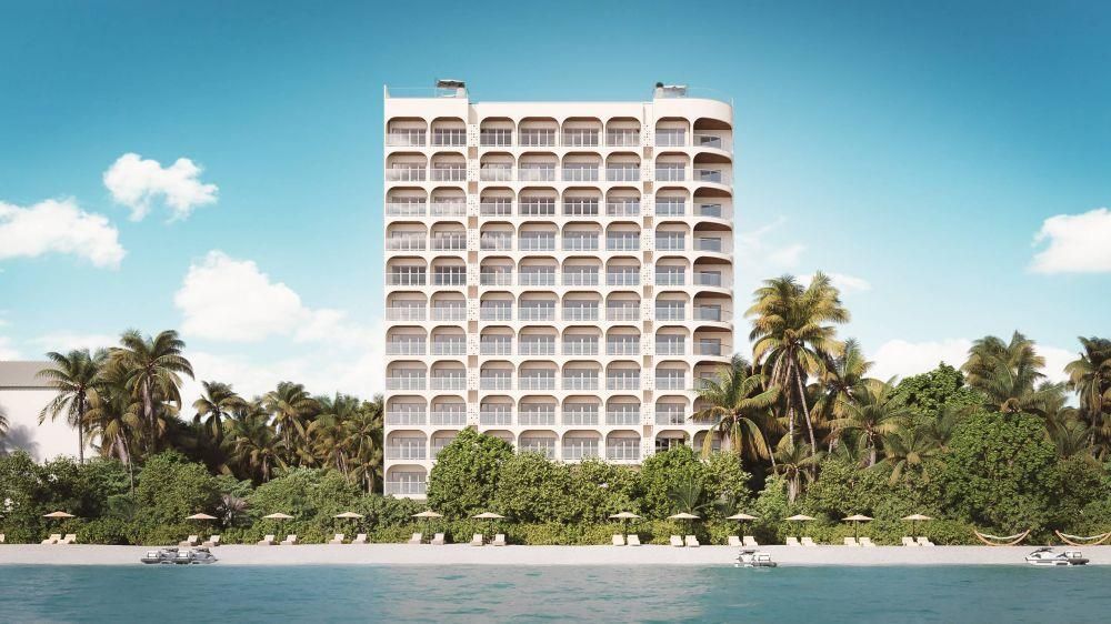 KAANI HAVEN BEACH - 1