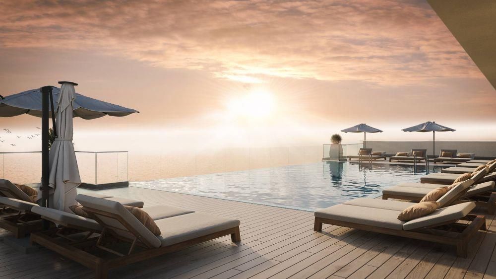 KAANI HAVEN BEACH - 2