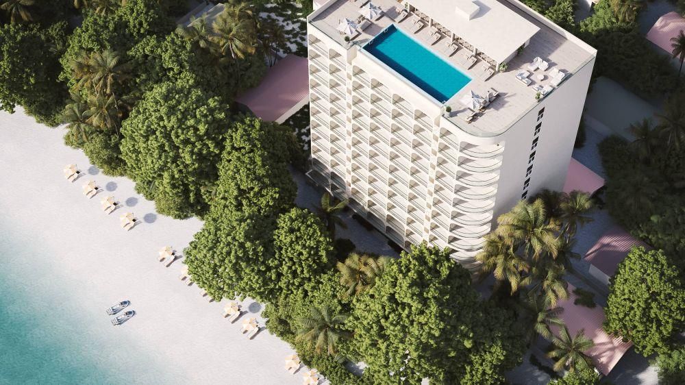 KAANI HAVEN BEACH - 4