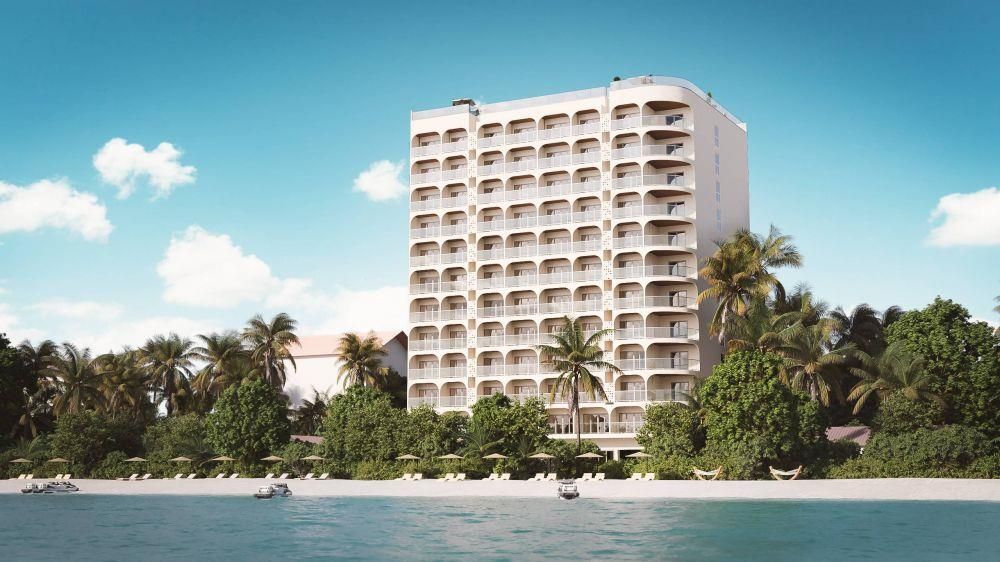 KAANI HAVEN BEACH - 5