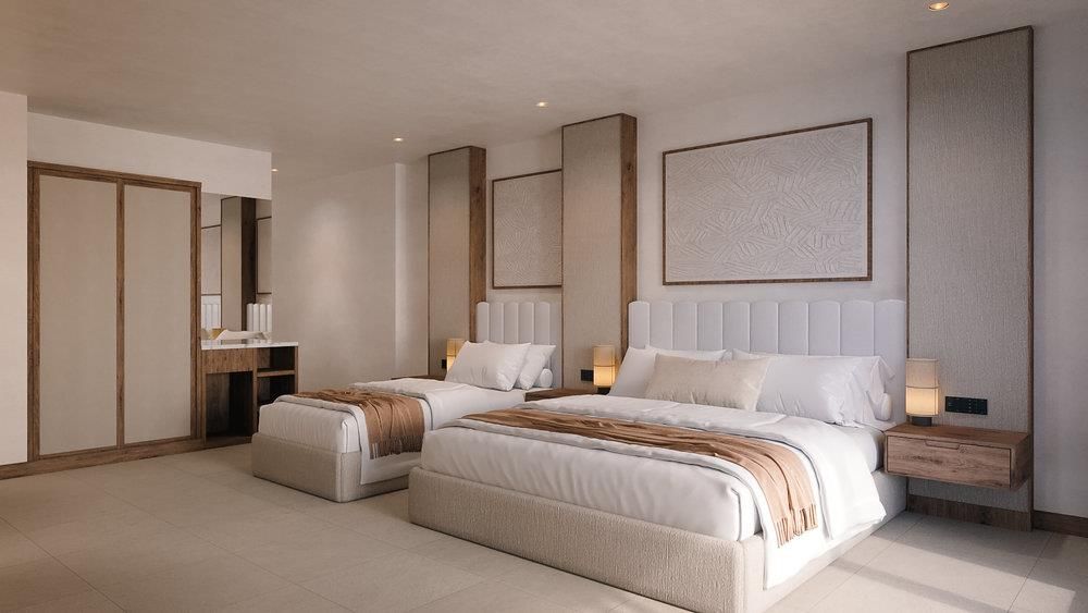 KAANI HAVEN BEACH - 6