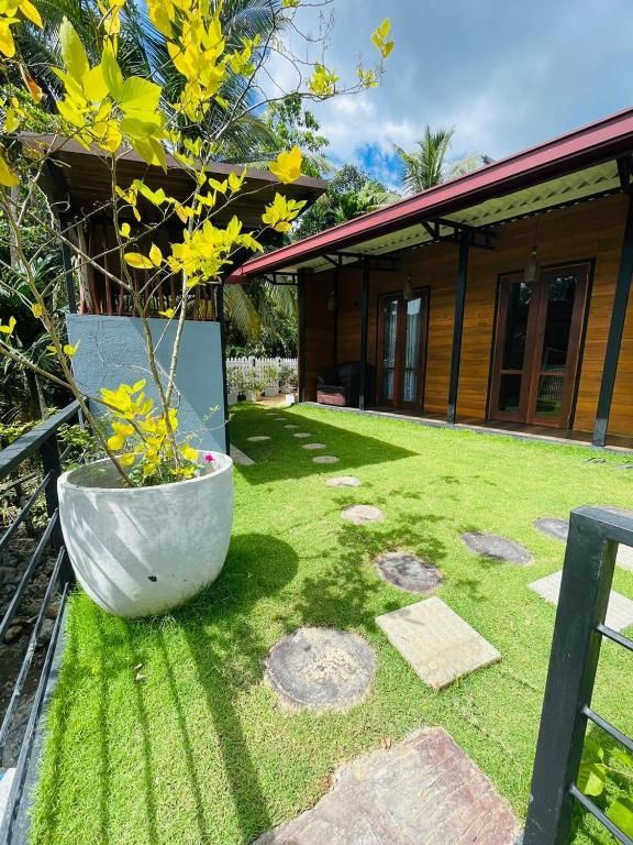 BAREWOOD BLISS VILLA - 2