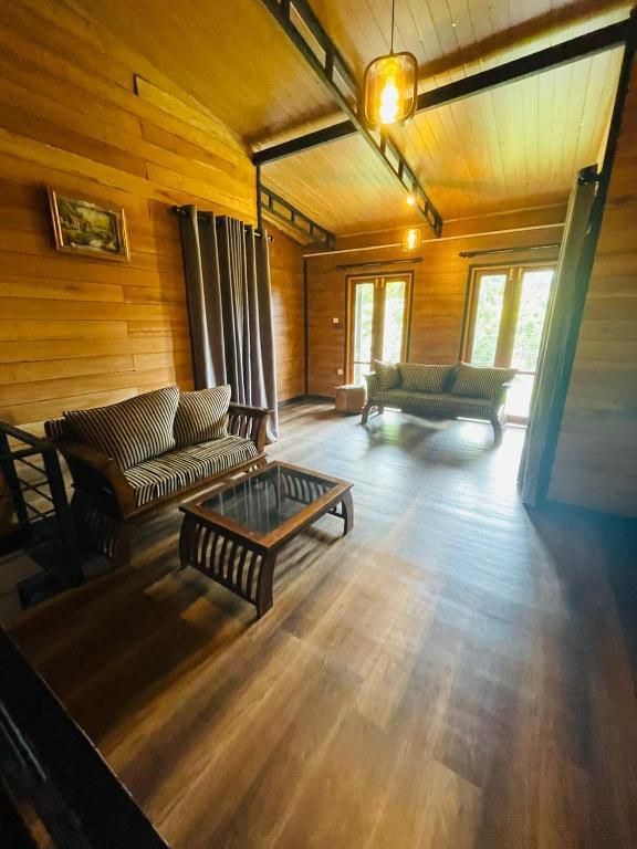 BAREWOOD BLISS VILLA - 3