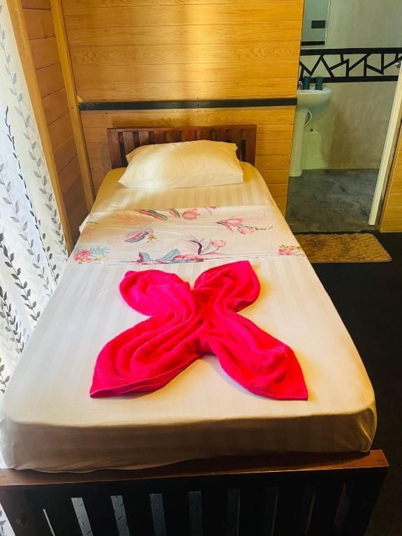 BAREWOOD BLISS VILLA - 4