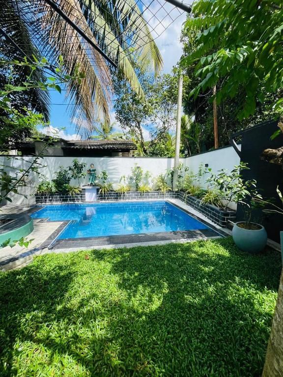 BAREWOOD BLISS VILLA - 5