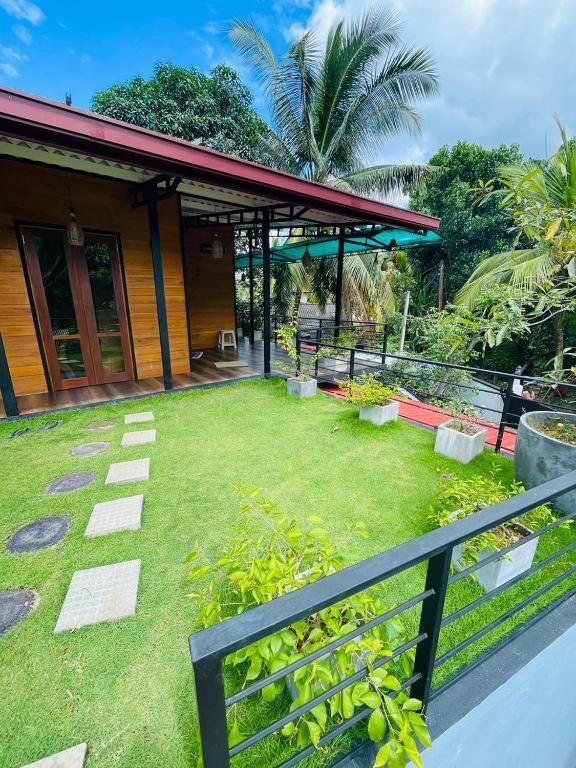 BAREWOOD BLISS VILLA - 6