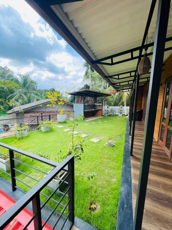 BAREWOOD BLISS VILLA - 7