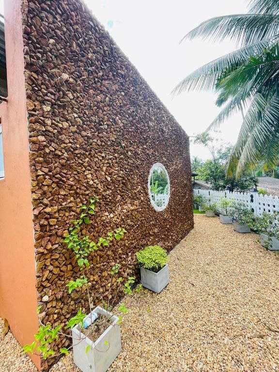 BAREWOOD BLISS VILLA - 9