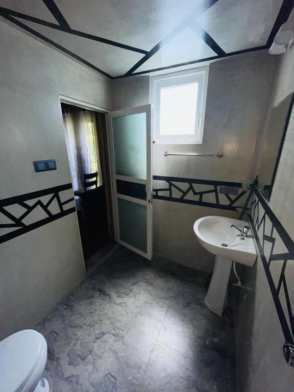 BAREWOOD BLISS VILLA - 10