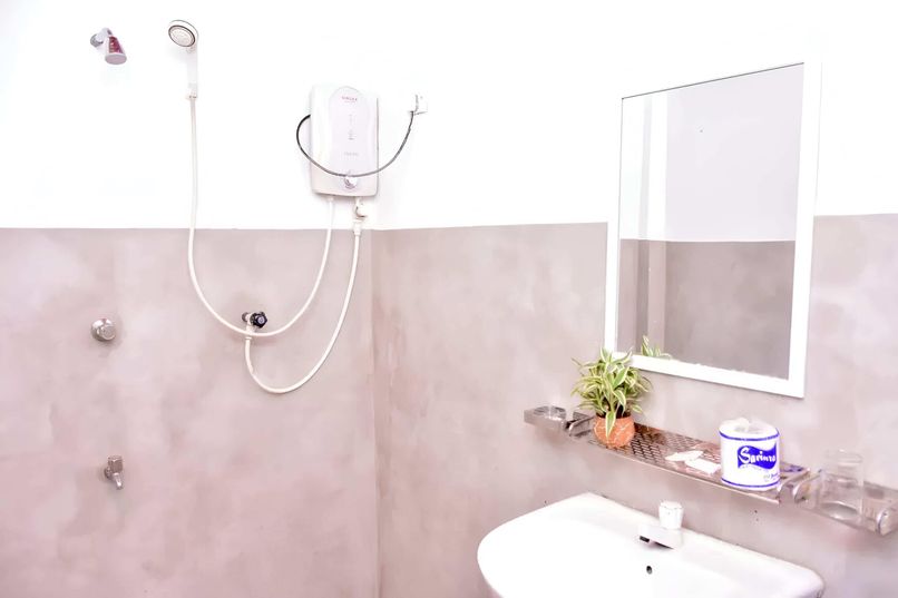 THE BLUE CRAB BEACH - 6