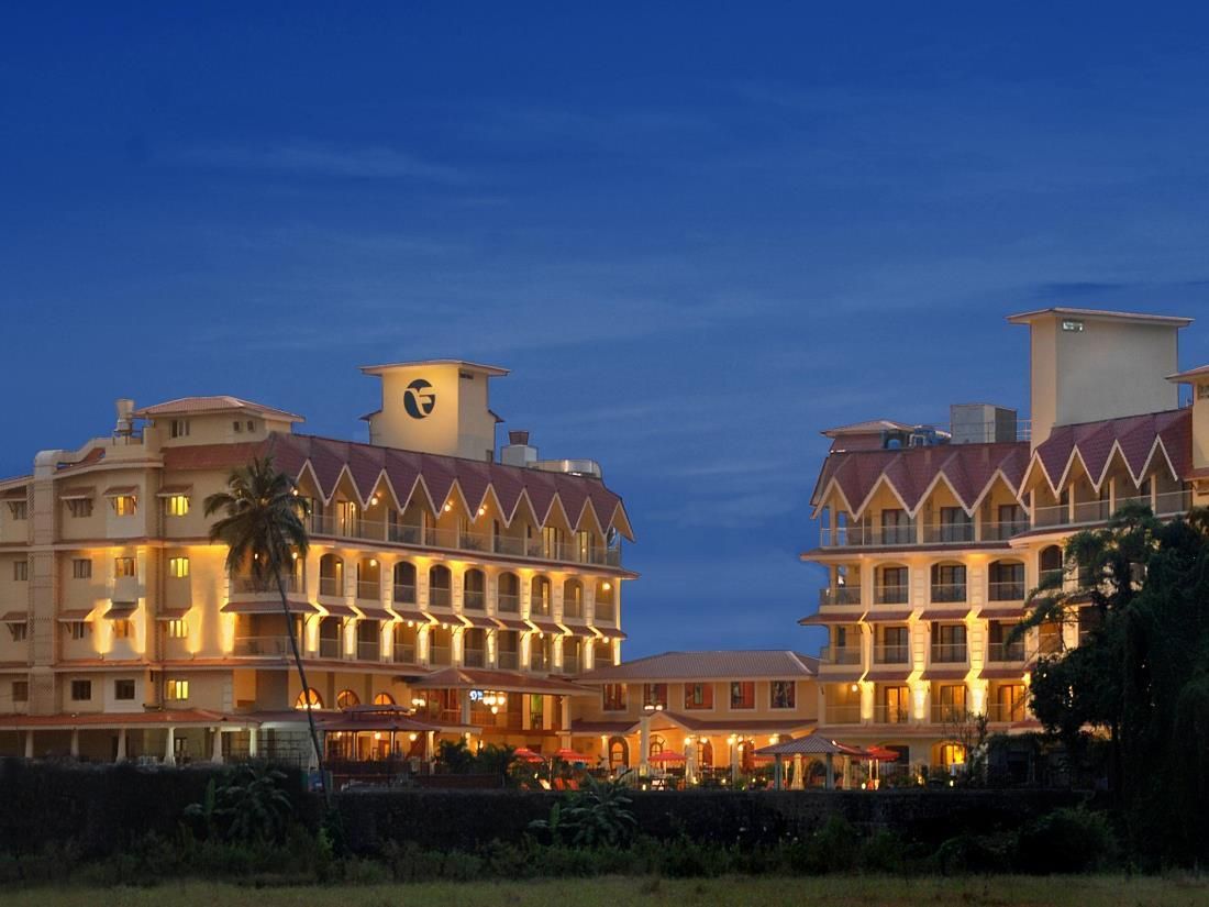 ACRON CANDOLIM REGINA - 2