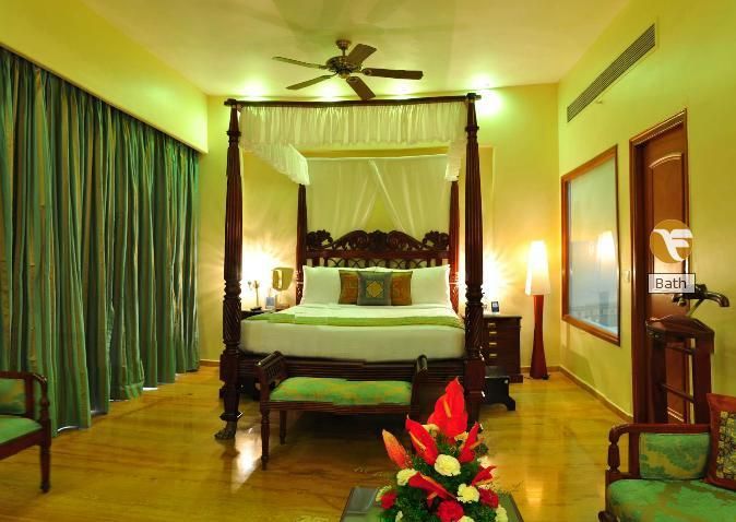 ACRON CANDOLIM REGINA - 14